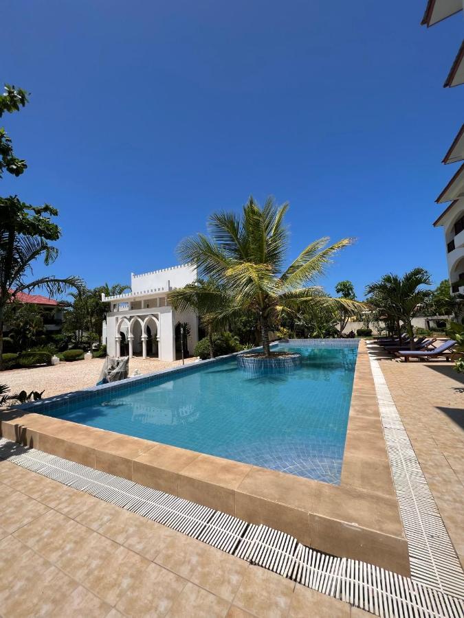 Zanzibar Star Resort Нунгви Экстерьер фото